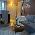 Dom wakacyjny The House In Vika