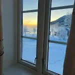The House In Vika Lodingen