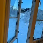 The House In Vika Lodingen