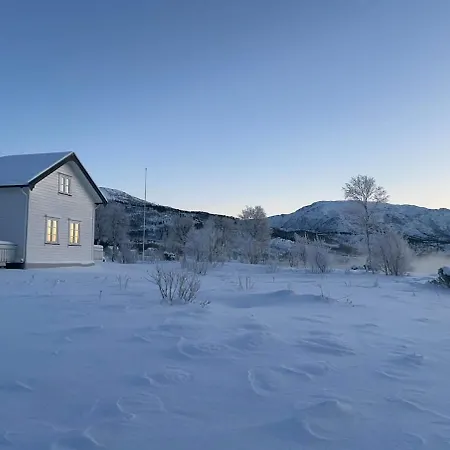 The House In Vika בית נופש *