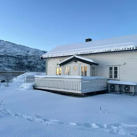 The House In Vika בית נופש לודינגן