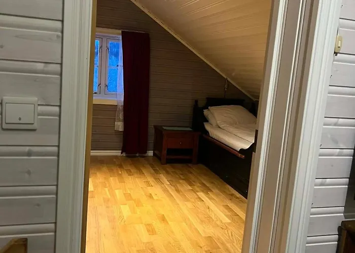 The House In Vika * לודינגן