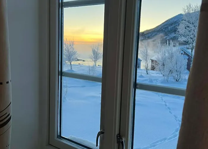 The House In Vika לודינגן