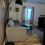 The House In Vika Lodingen