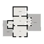 The House In Vika Semesterbostad Lodingen