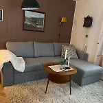 The House In Vika * Lodingen