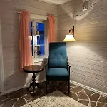 Semesterbostad The House In Vika *