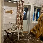 The House In Vika Semesterbostad *