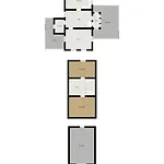 The House In Vika * Lodingen