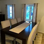 The House In Vika