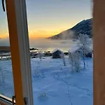 The House In Vika