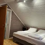 The House In Vika