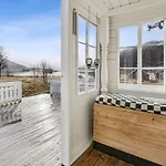 The House In Vika Lodingen