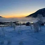 The House In Vika *