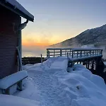 The House In Vika