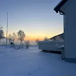The House In Vika *