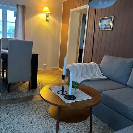 Holiday home The House In Vika