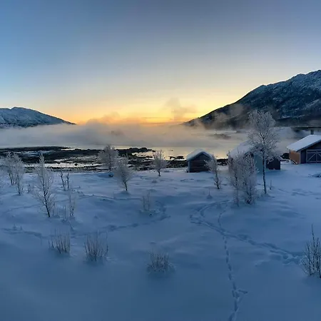 度假居 The House In Vika