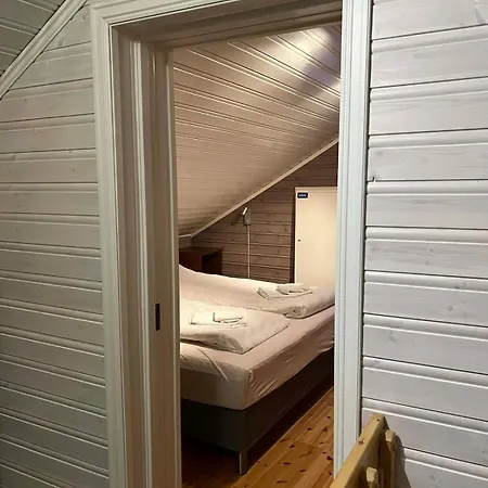 The House In Vika Holiday home *