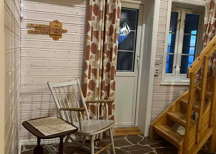 The House In Vika 度假居 *