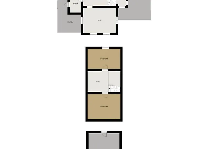 The House In Vika * 勒丁恩